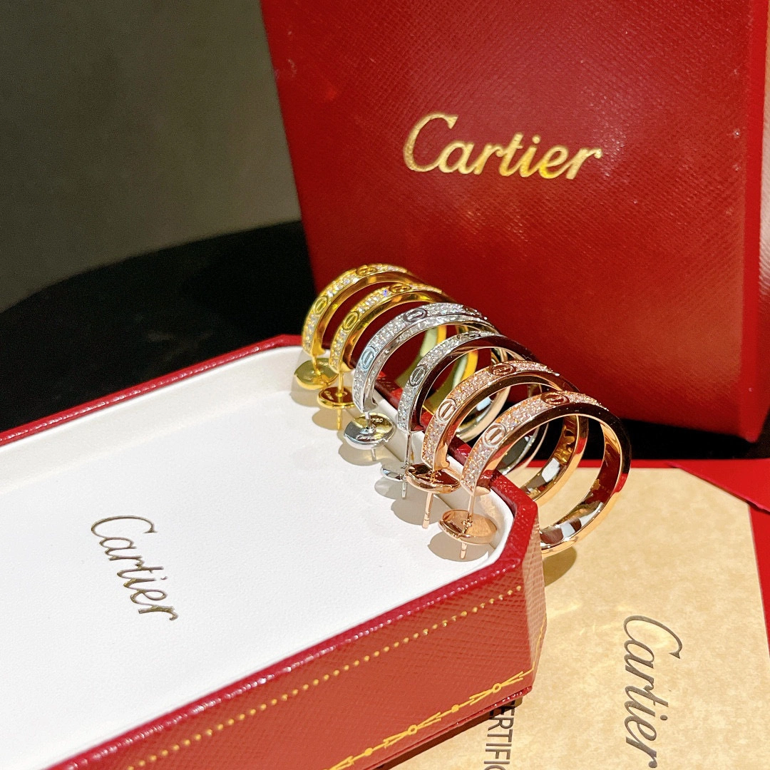 &barbara- Cartier 3colour item:B-S092C1815-3