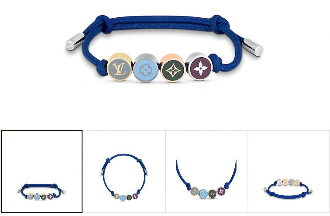 &barbara- Colors Beads item : 092S00E1305