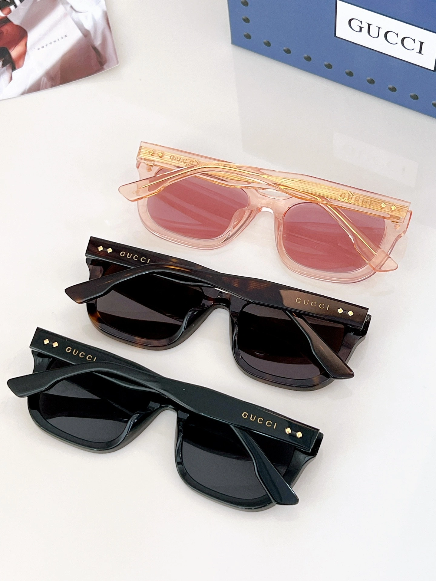 barbara- GG1605SK 3Colour item:D-S132D0109-3