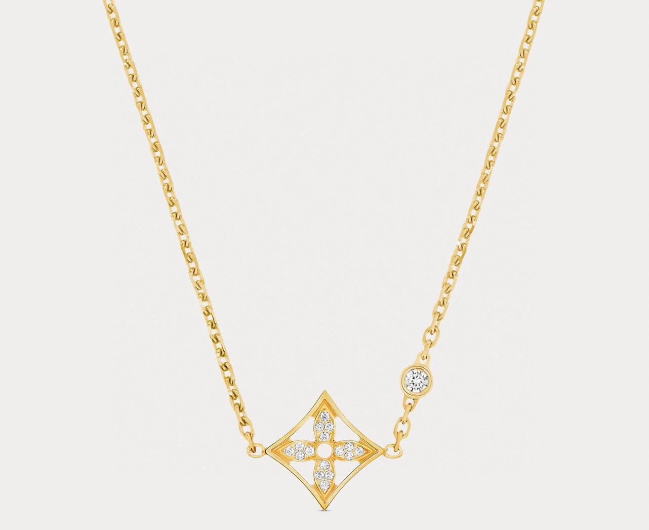 &barbara- Idylle Blossom 18K Q93870 item:B-S092G0902