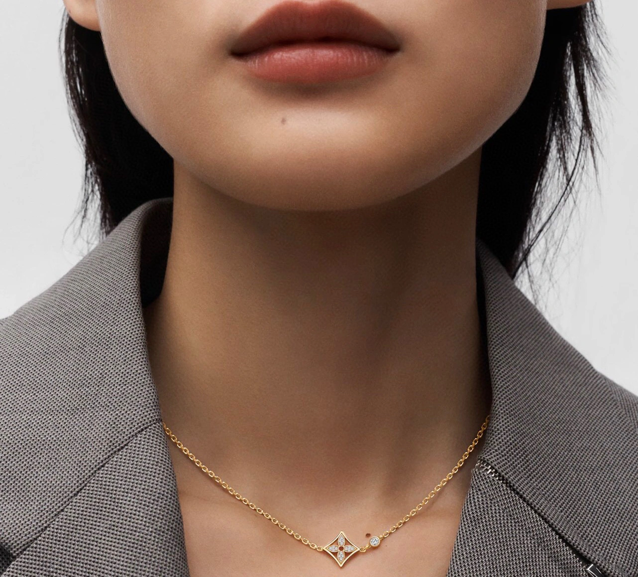 &barbara- Idylle Blossom 18K Q93870 item:B-S092G0902