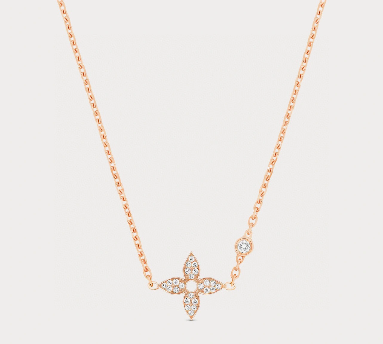 &barbara- Idylle Blossom 18K Q93871 item:B-S092G0928