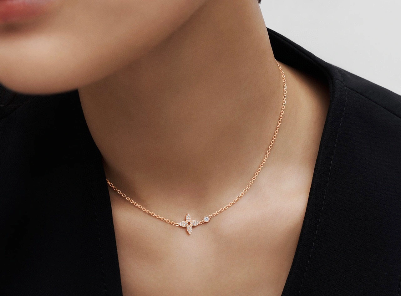 &barbara- Idylle Blossom 18K Q93871 item:B-S092G0928