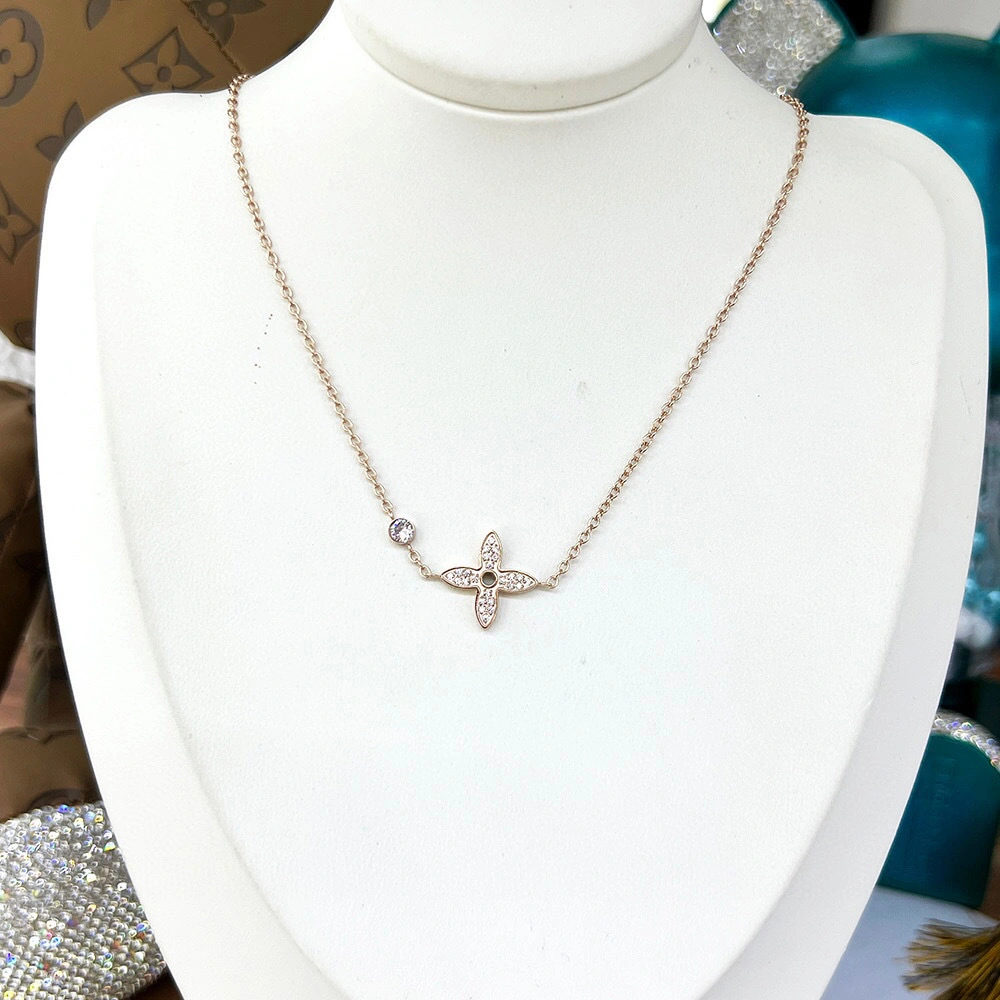&barbara- Idylle Blossom 18K Q93871 item:B-S092G0928