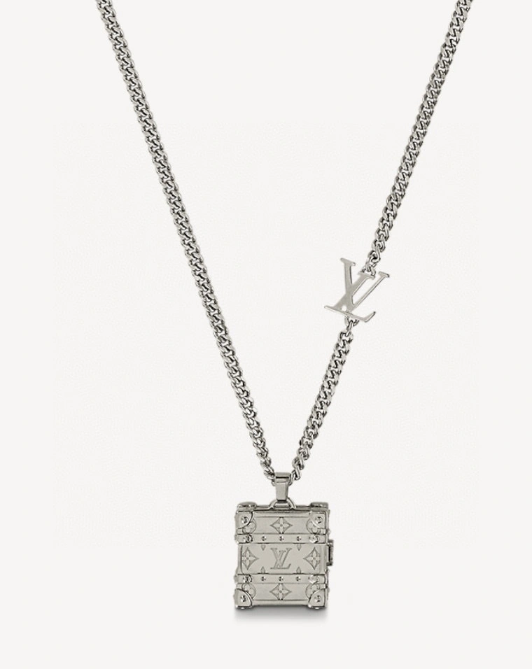 &&&barbara- M00527 Trunk Locket item:B-S092D0882