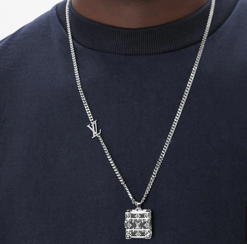 &&&barbara- M00527 Trunk Locket item:B-S092D0882