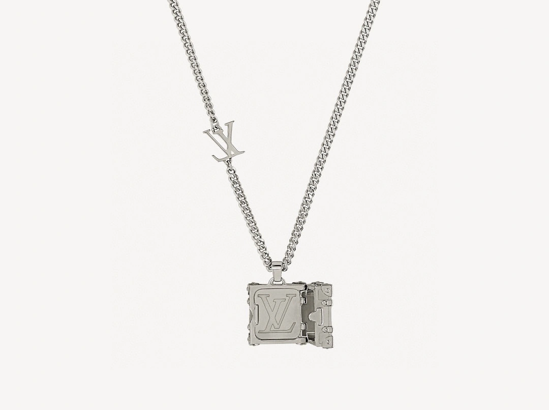 &&&barbara- M00527 Trunk Locket item:B-S092D0882