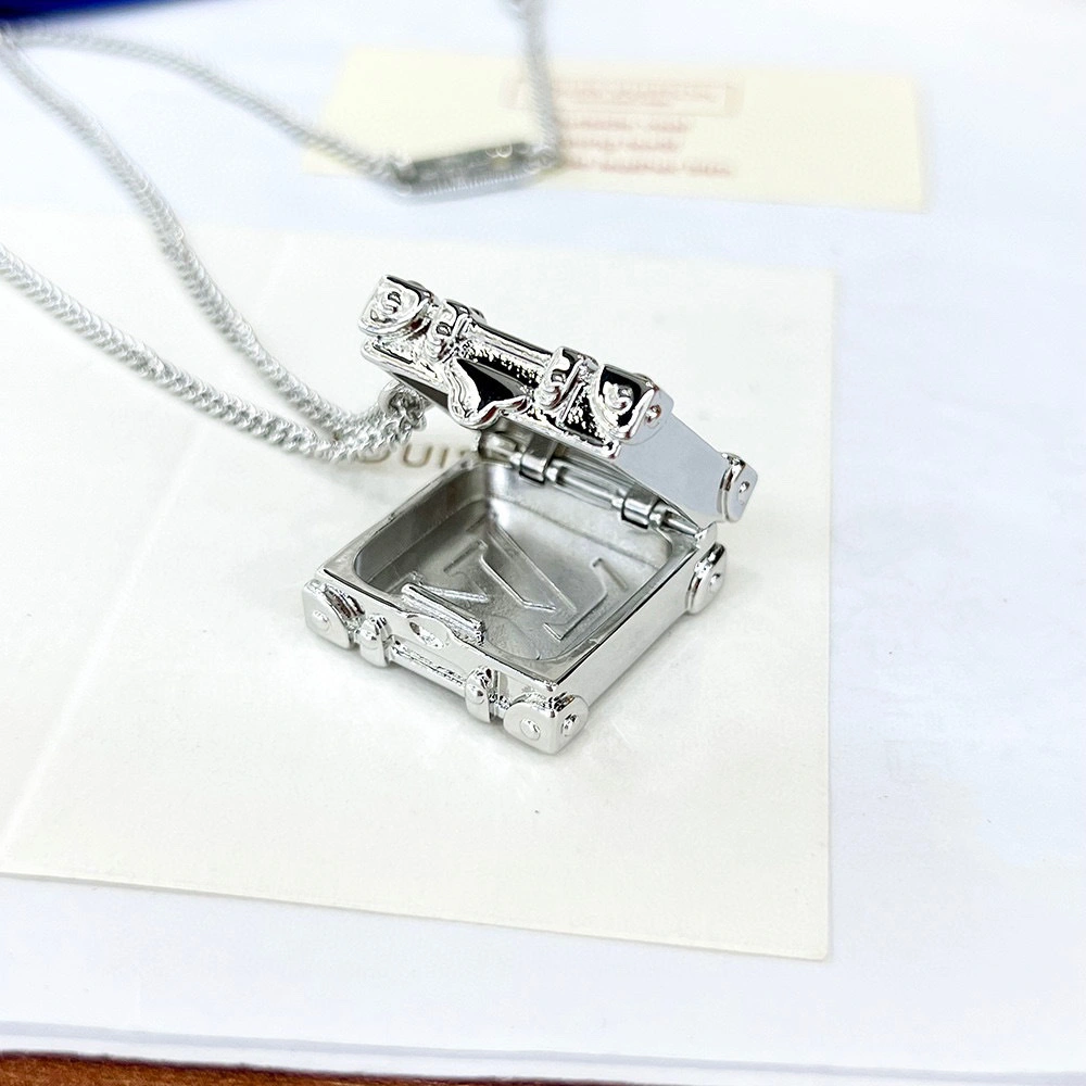 &&&barbara- M00527 Trunk Locket item:B-S092D0882