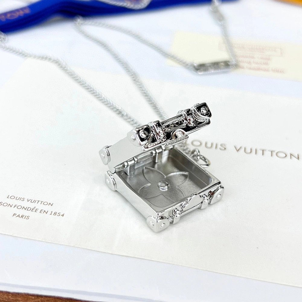 &&&barbara- M00527 Trunk Locket item:B-S092D0882