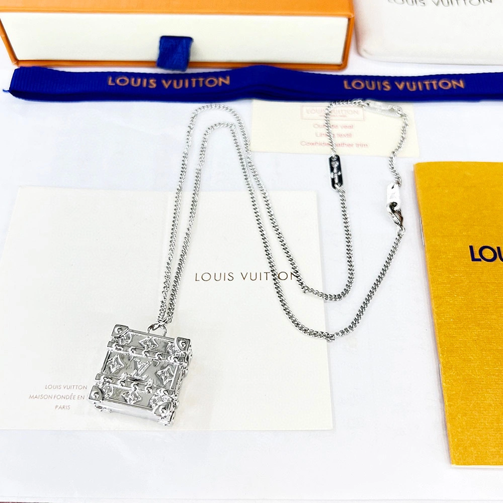 &&&barbara- M00527 Trunk Locket item:B-S092D0882