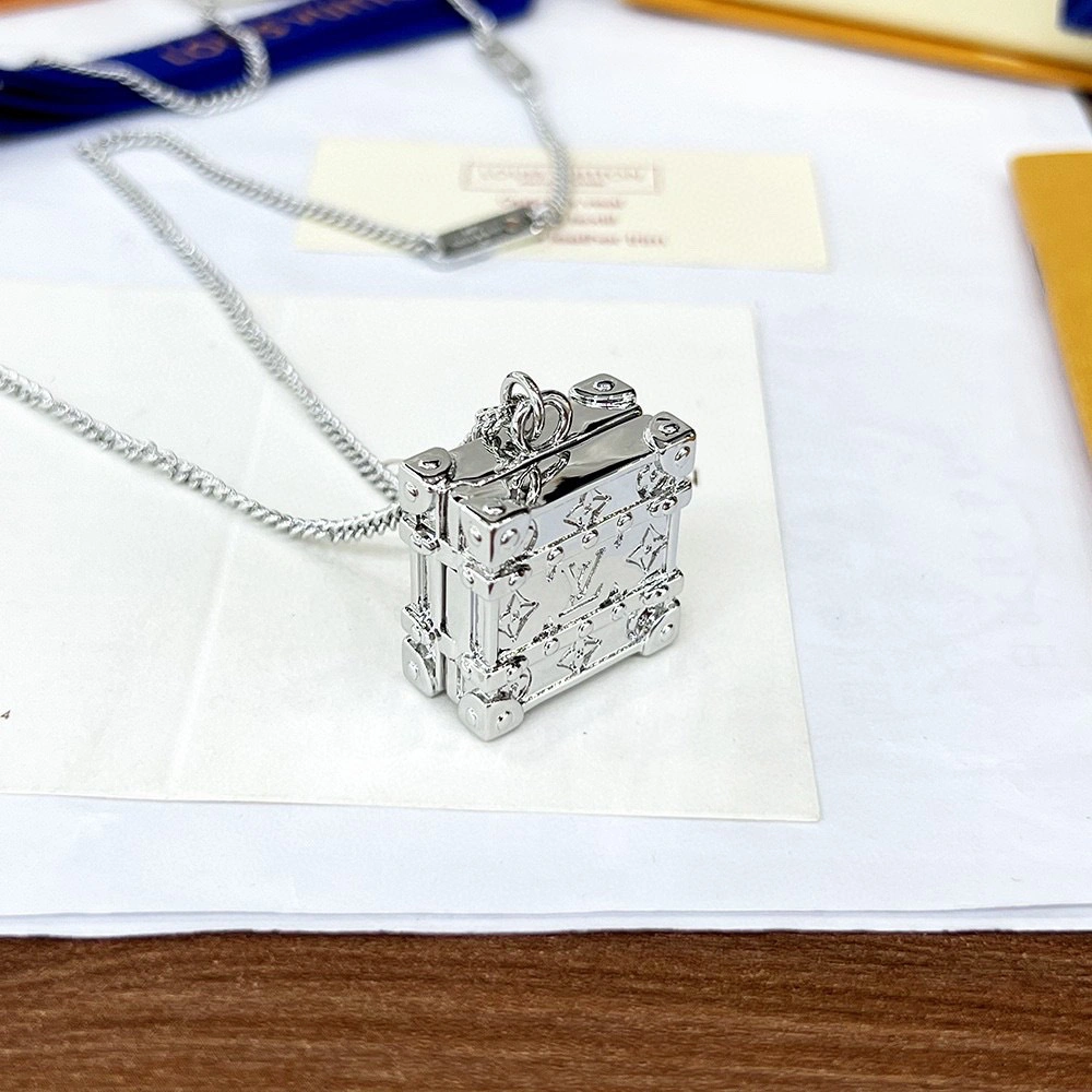 &&&barbara- M00527 Trunk Locket item:B-S092D0882
