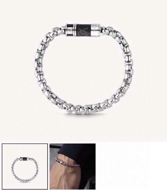&&barbara- M62592 MONOGRAM CHAIN item : 092S06E0929