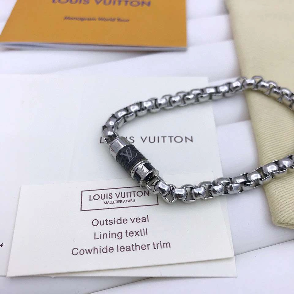 &&barbara- M62592 MONOGRAM CHAIN item : 092S06E0929