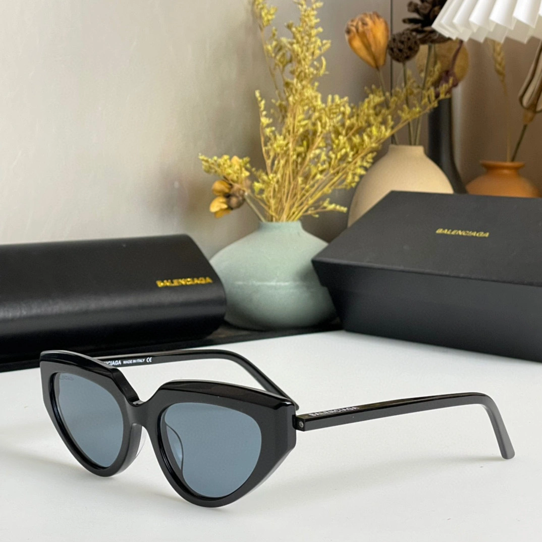 barbara- MODEL：BB0159S 6Colour item:C-S132A1125-6