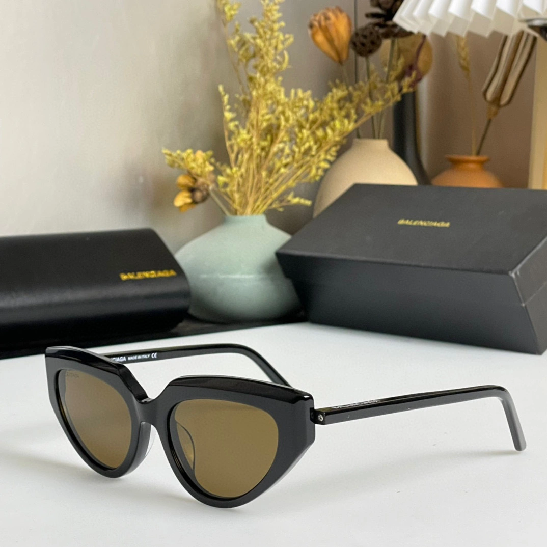 barbara- MODEL：BB0159S 6Colour item:C-S132A1125-6