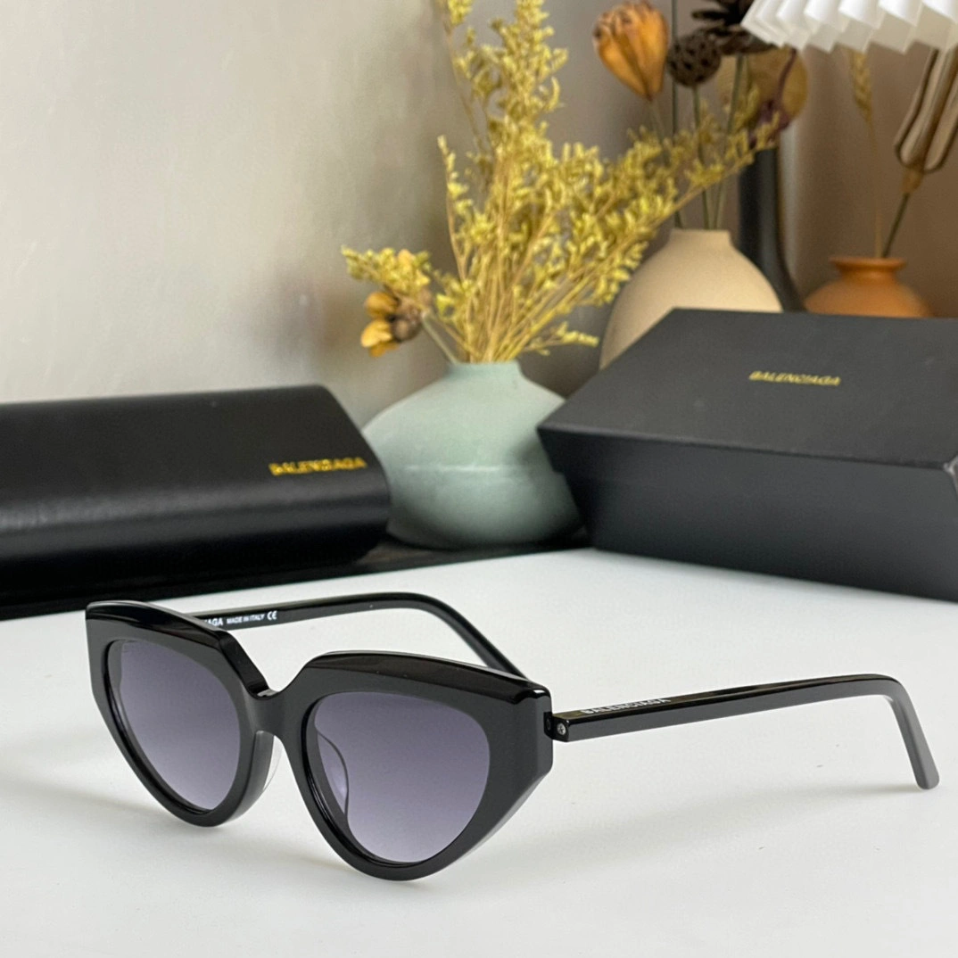 barbara- MODEL：BB0159S 6Colour item:C-S132A1125-6