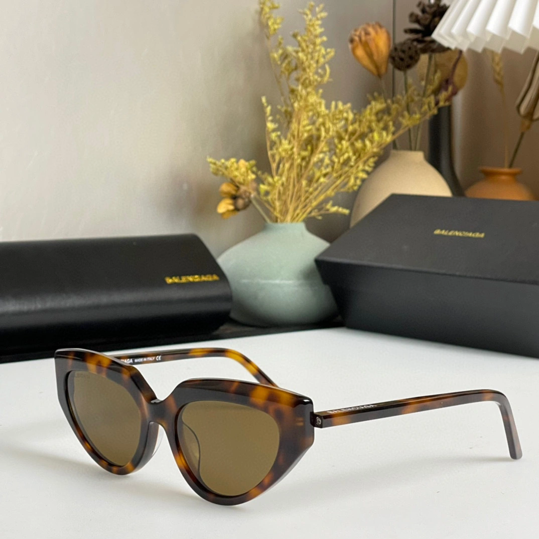 barbara- MODEL：BB0159S 6Colour item:C-S132A1125-6