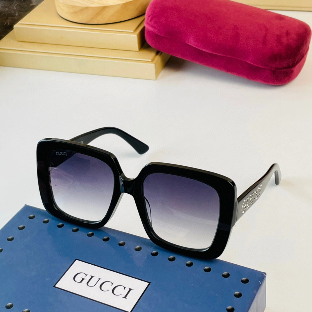 &barbara- MODEL:GG0418S 6Colour item:B-S132E1605-6