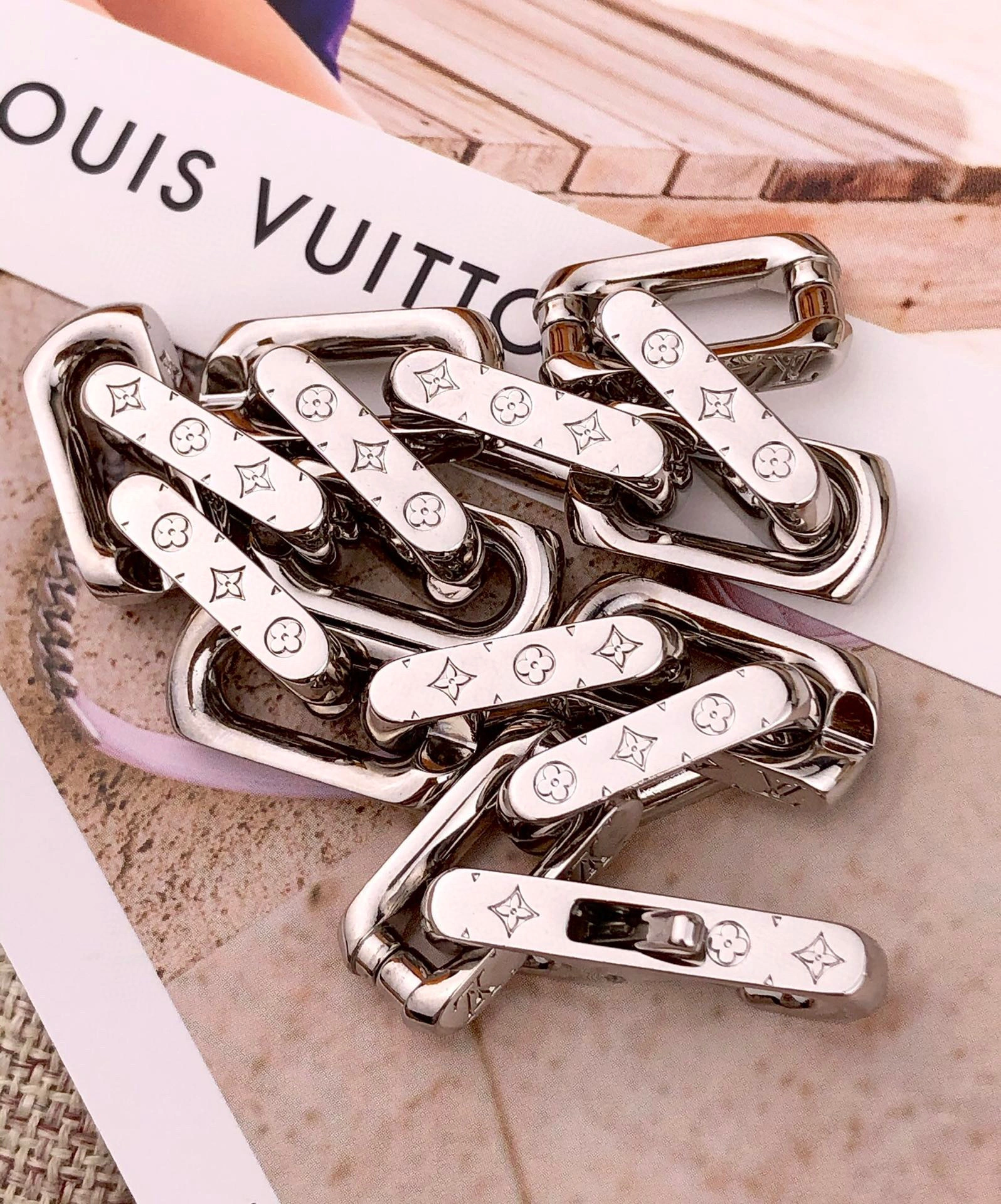 !&&&barbara- MONOGRAM item:B-S092K0148