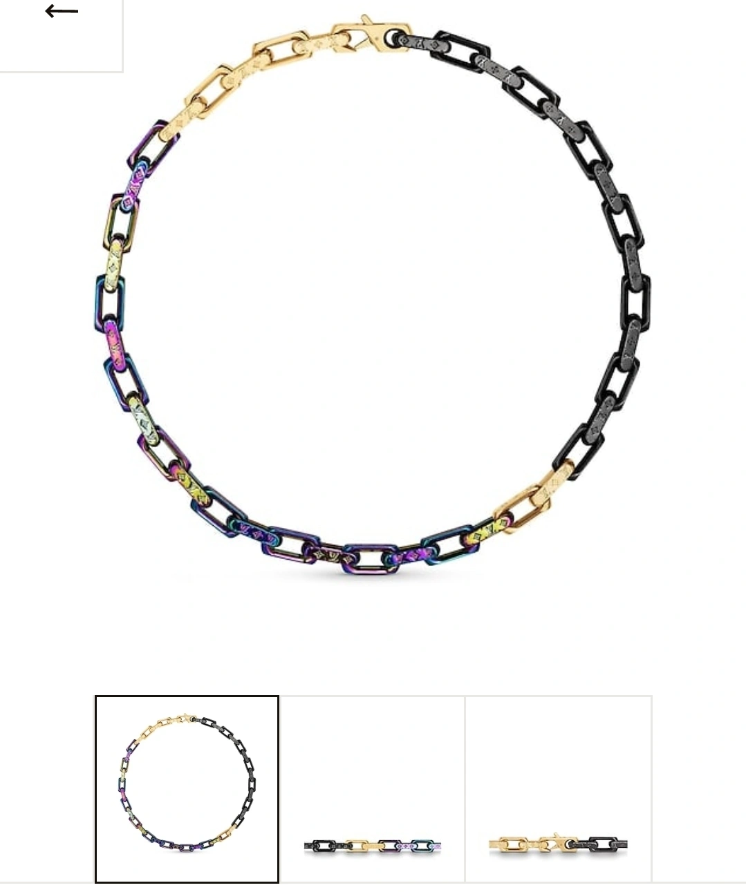 &barbara- Monogram Colors item:C-S092B3304F-3