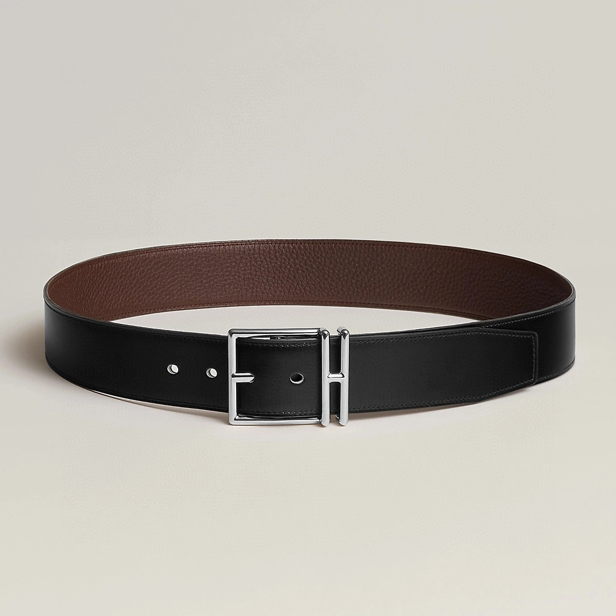 &barbara- NATHAN 40 REVERSIBLE BELT item:B-S132K0449