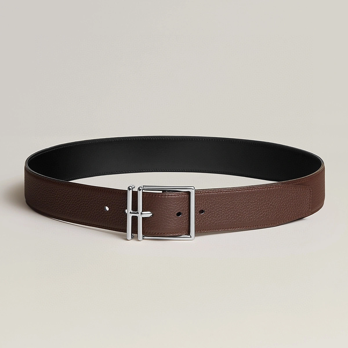 &barbara- NATHAN 40 REVERSIBLE BELT item:B-S132K0449