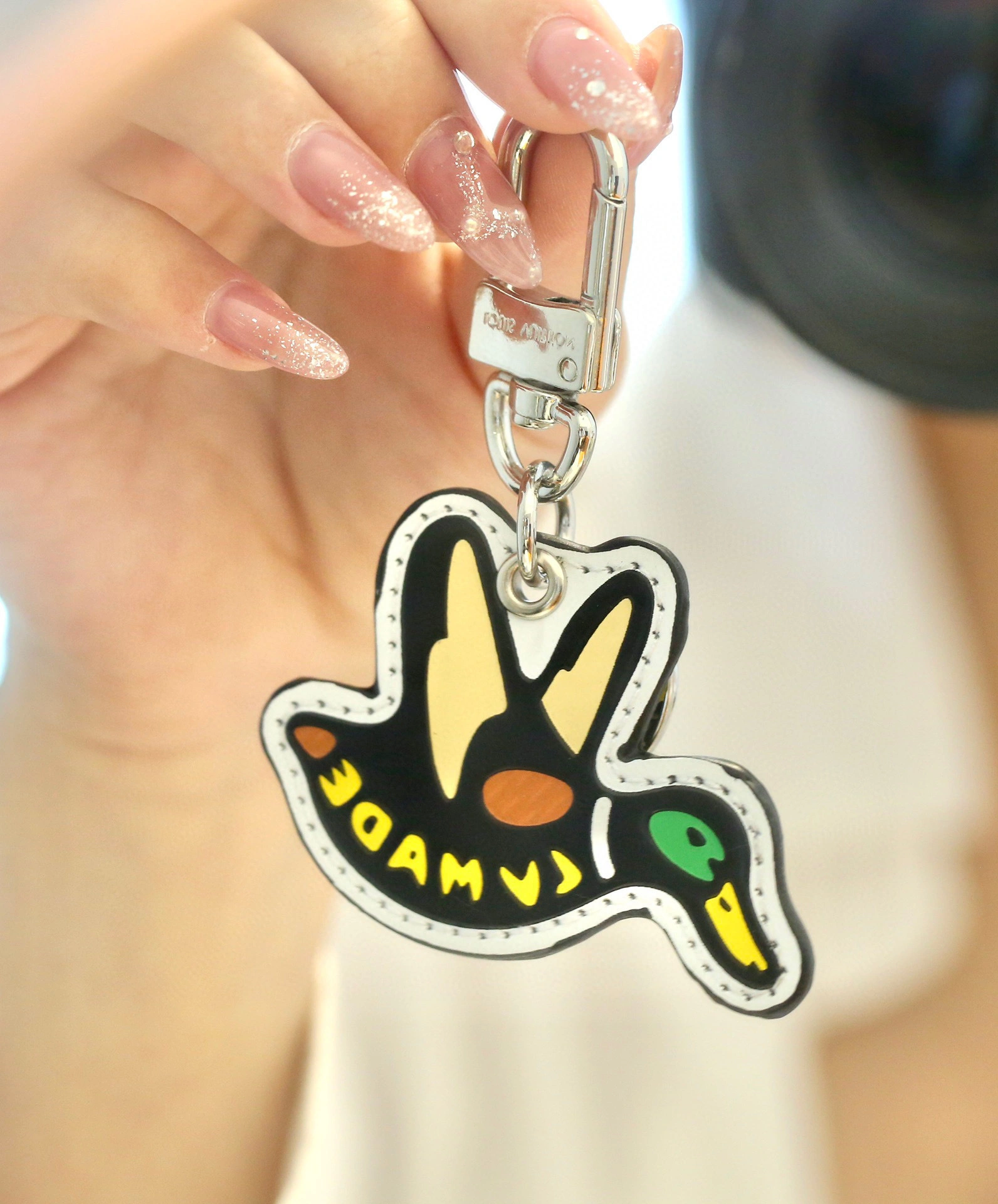 &barbara- NIGO item:B-S092K0360