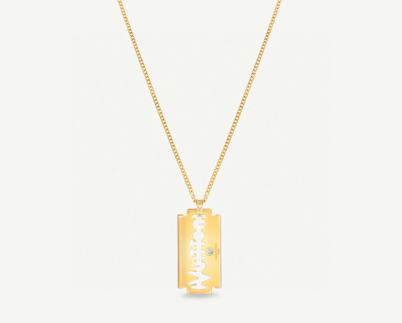&&barbara- Q93882 Virgil Abloh™ Blade item:B-S092D1106