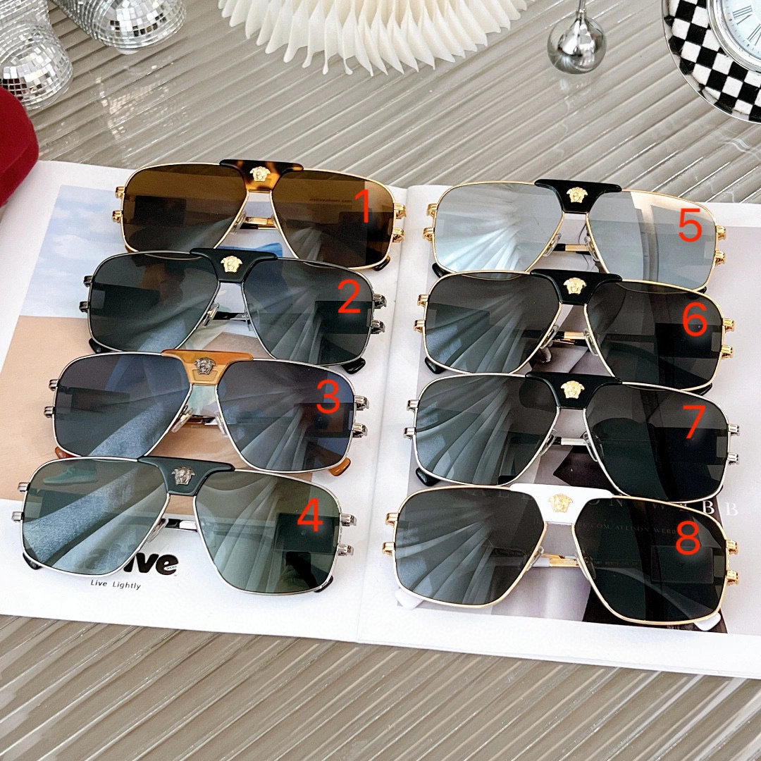 barbara- VE2251 8Colour item:C-S132A1102-8