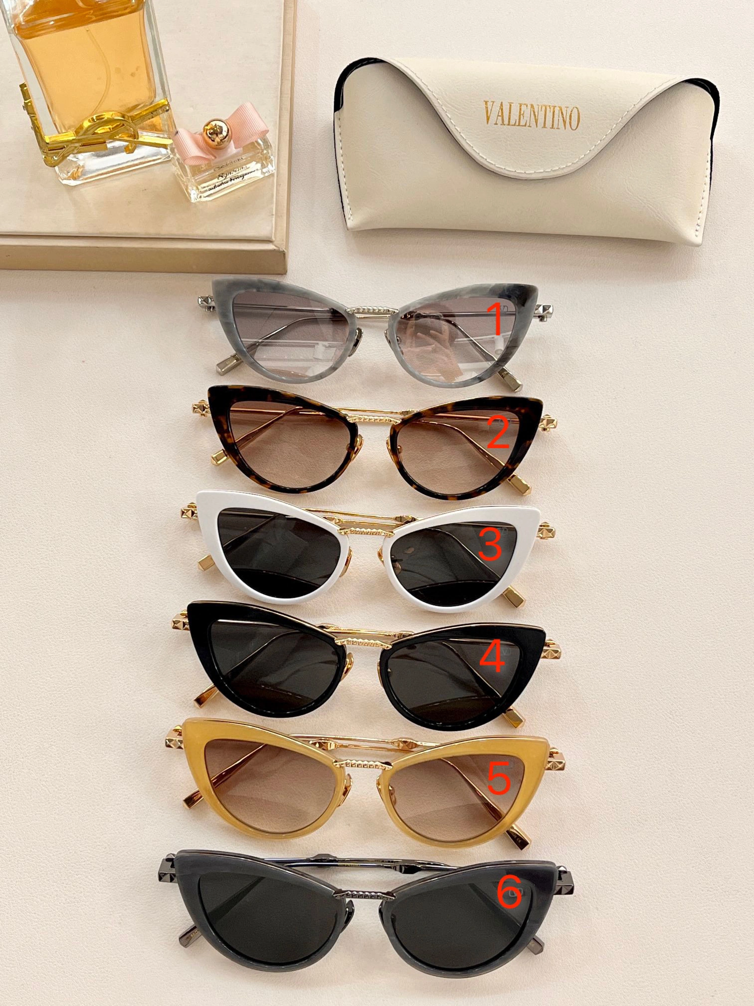 barbara- VLS-102A 6Colour item:C-S132A1213-6