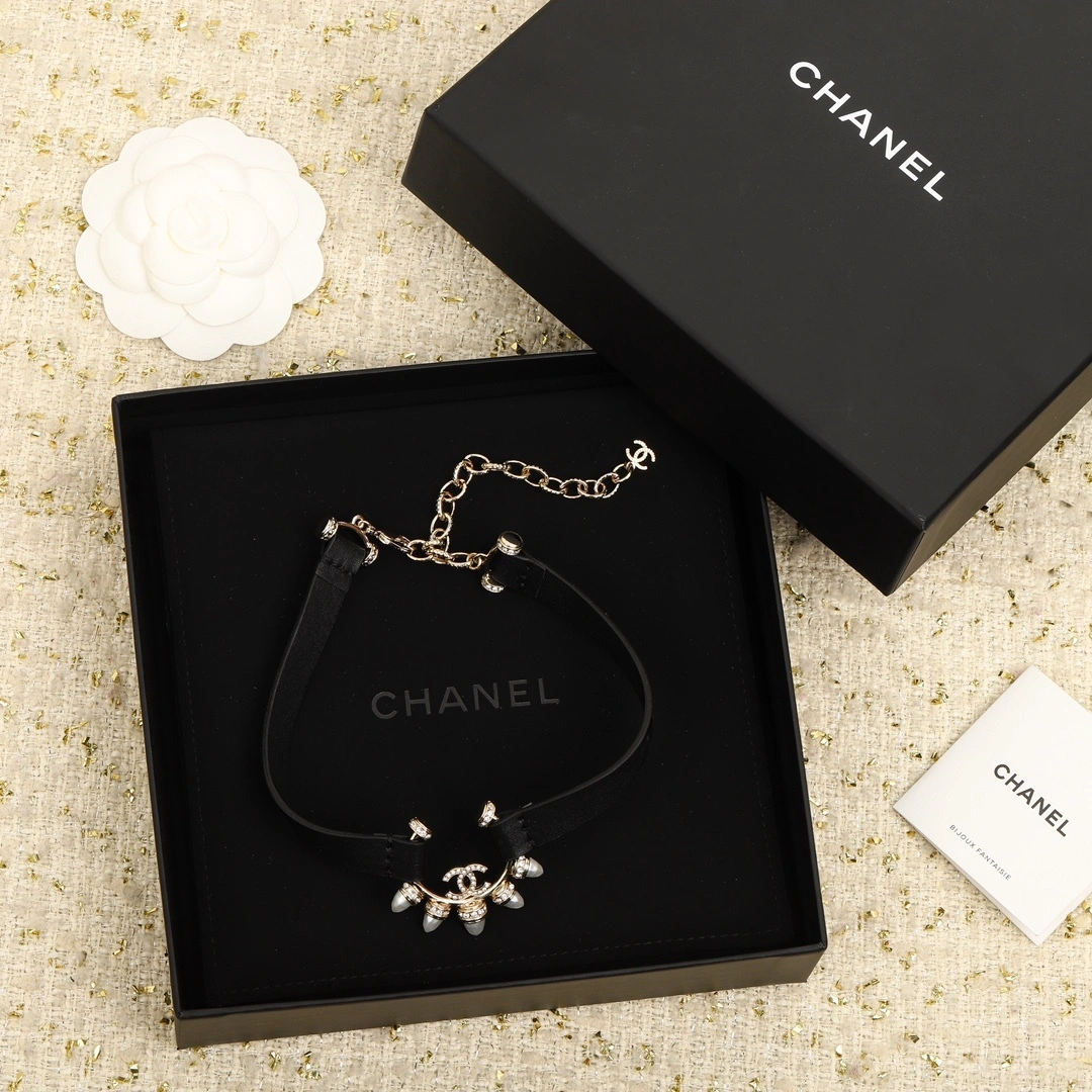 barbara- choker item:D-S092C2211