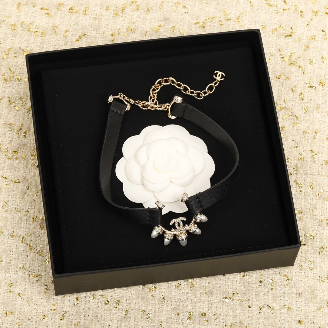 barbara- choker item:D-S092C2211