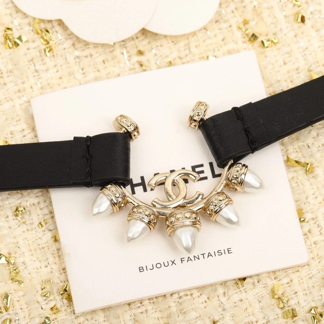 barbara- choker item:D-S092C2211