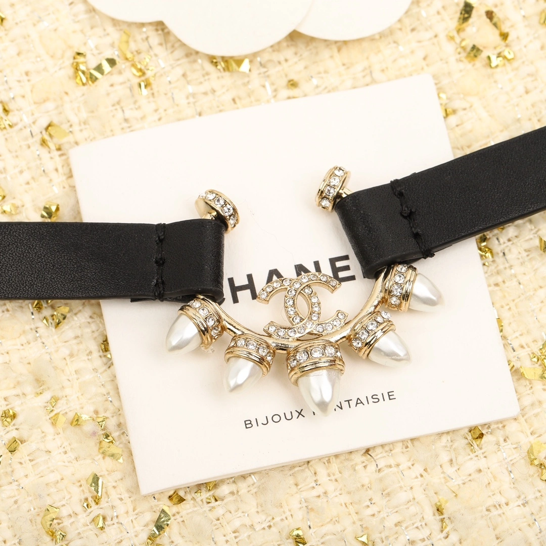 barbara- choker item:D-S092C2211