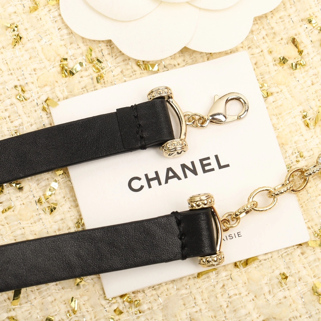 barbara- choker item:D-S092C2211