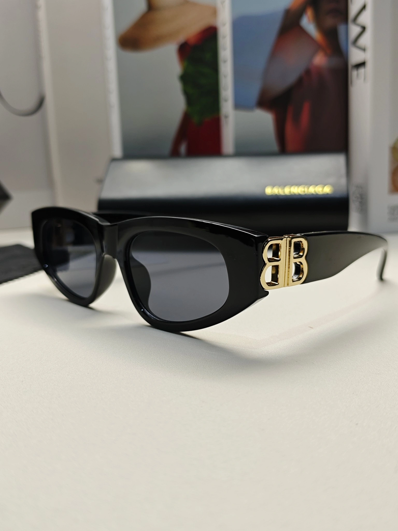 &barbara- item:D-S132D0719