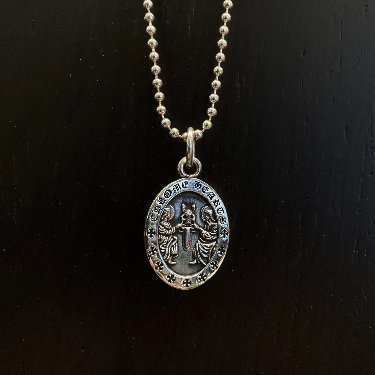 barbara-3hro75 silver item:E-S092D1935