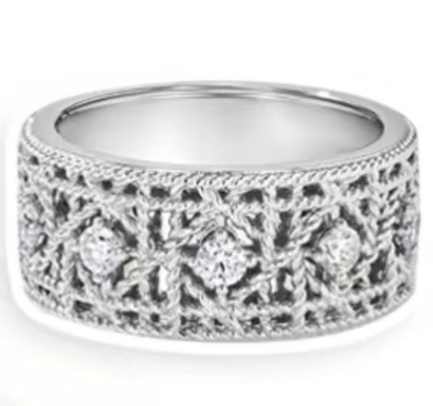 barbara-4ior mysilver 2colour item:E-S092D1986-2