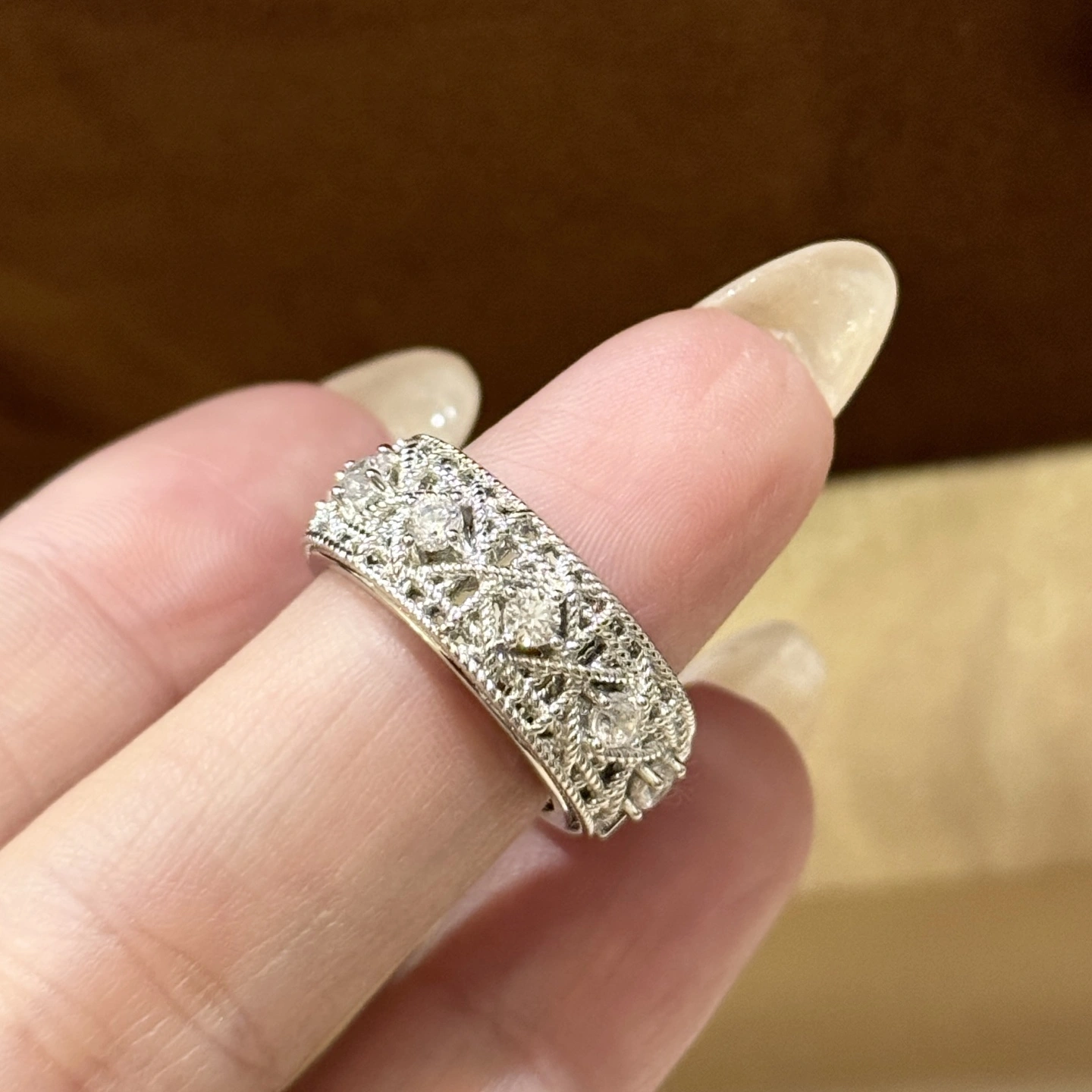 barbara-4ior mysilver 2colour item:E-S092D1986-2