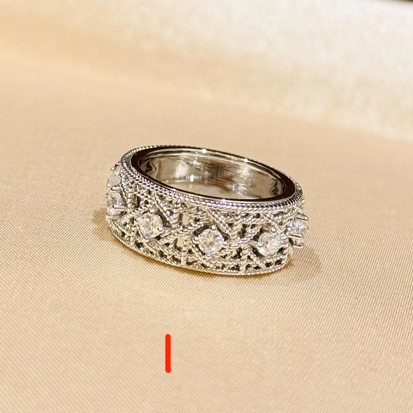 barbara-4ior mysilver 2colour item:E-S092D1986-2