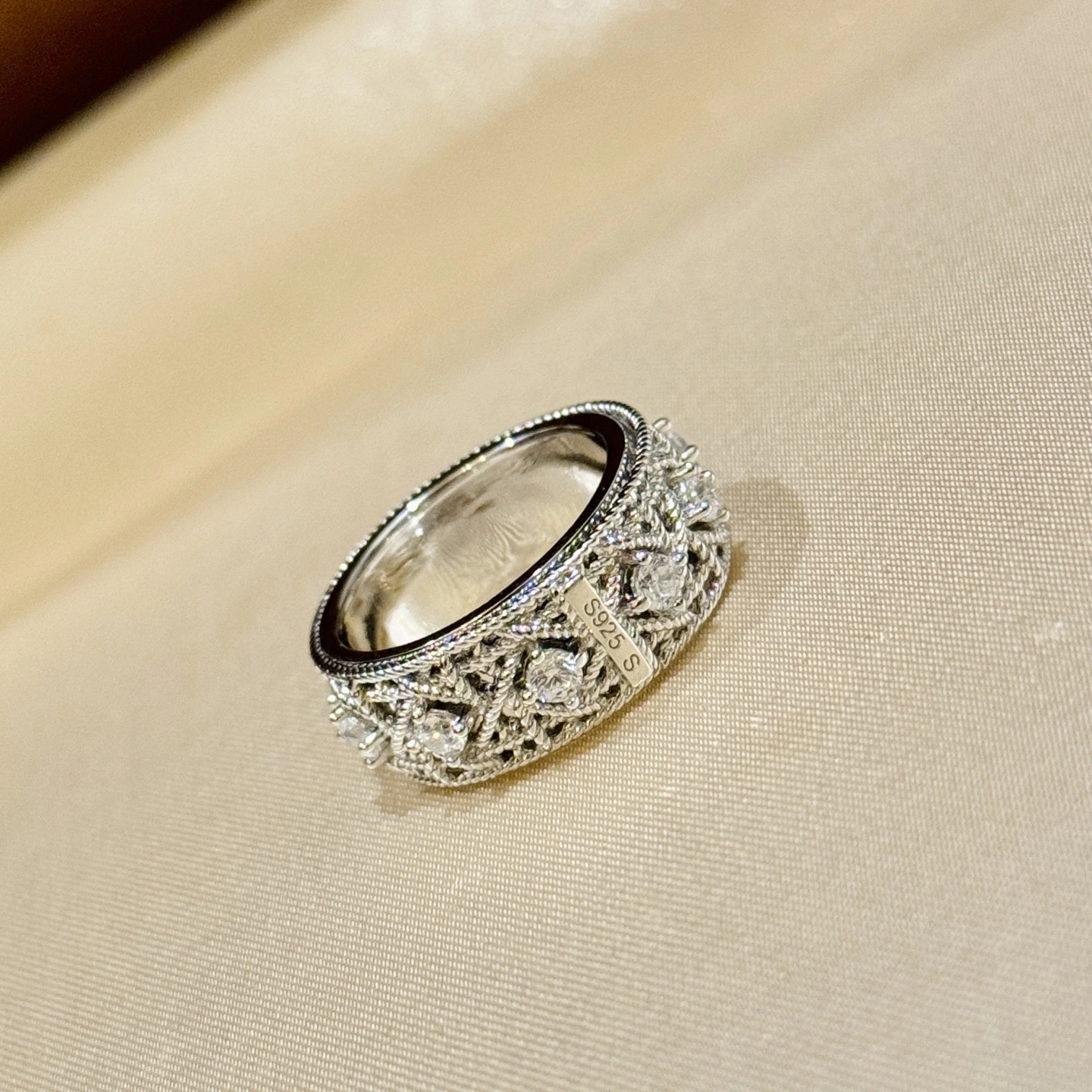 barbara-4ior mysilver 2colour item:E-S092D1986-2