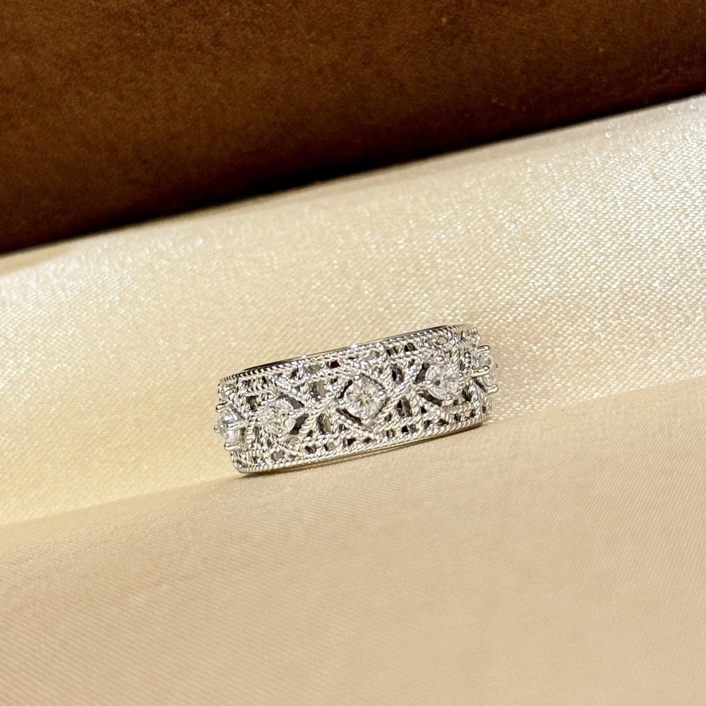 barbara-4ior mysilver 2colour item:E-S092D1986-2