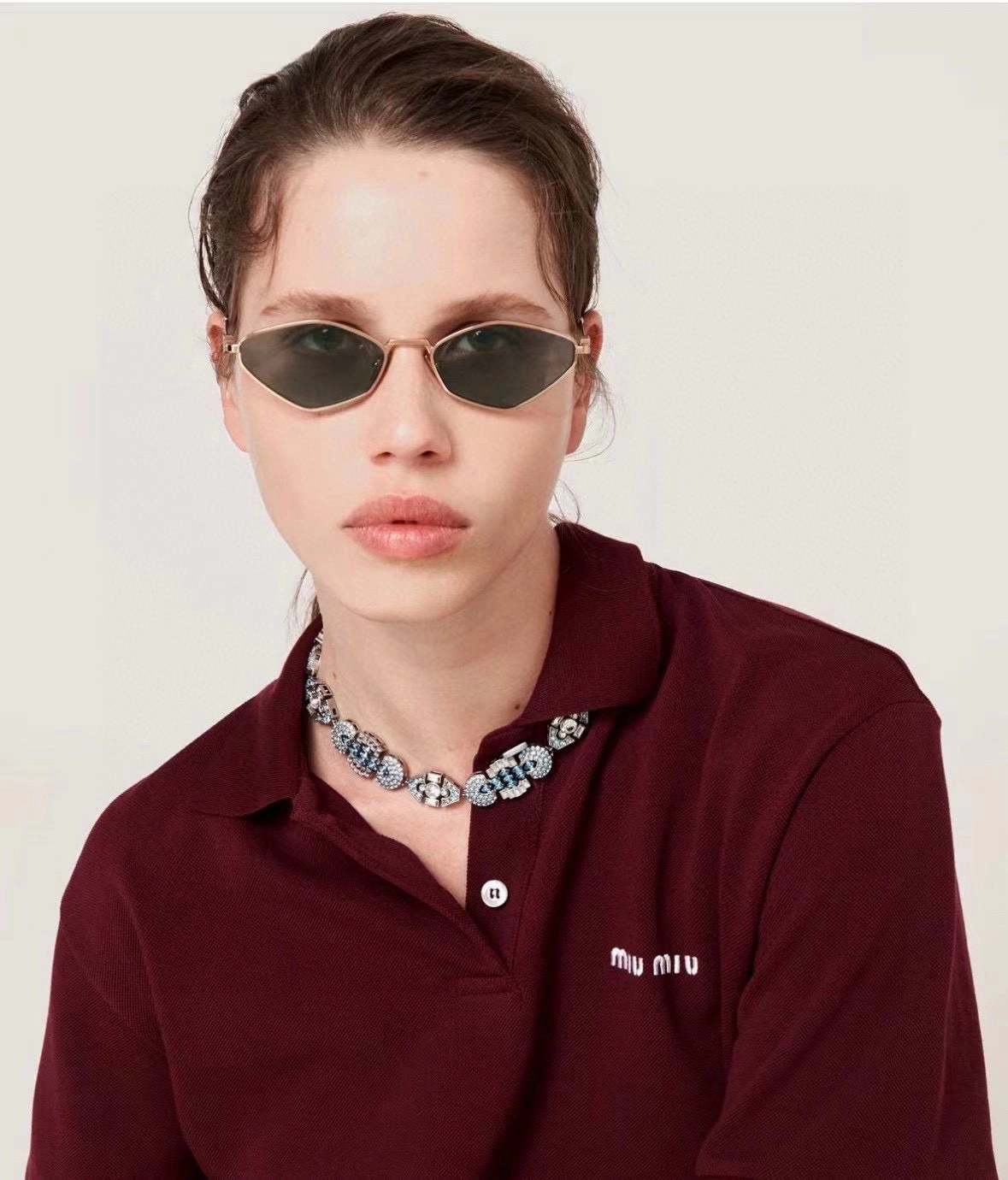 &barbara-7iu7iu 56ZS SOLE 7Colour item:E-S132C1799-7H