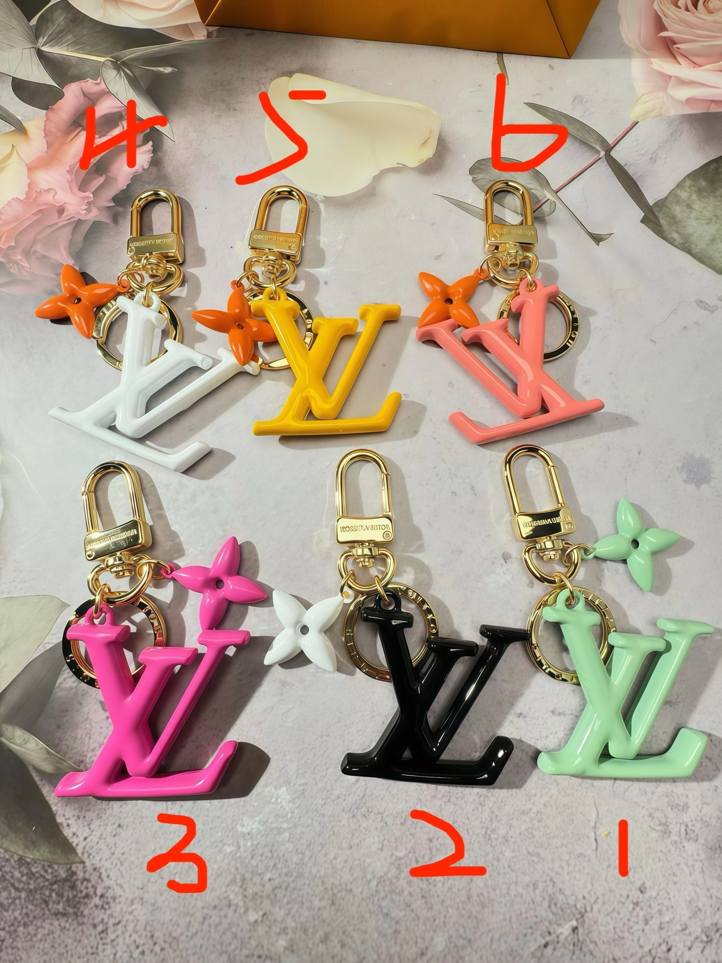 barbara-8V 6colour item:E-S092D2527-6