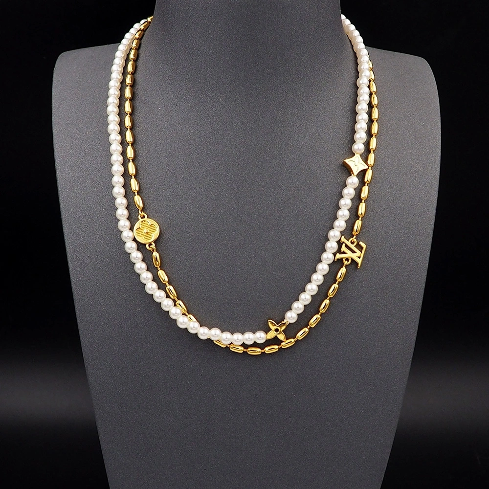 barbara-8V Pearls Fusion item:E-S092D1960