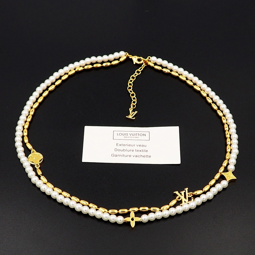 barbara-8V Pearls Fusion item:E-S092D1960