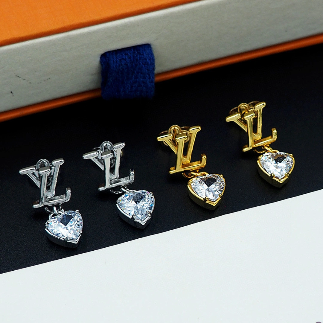 barbara-8V lconic Heart 2colour item:E-S092D1966-2