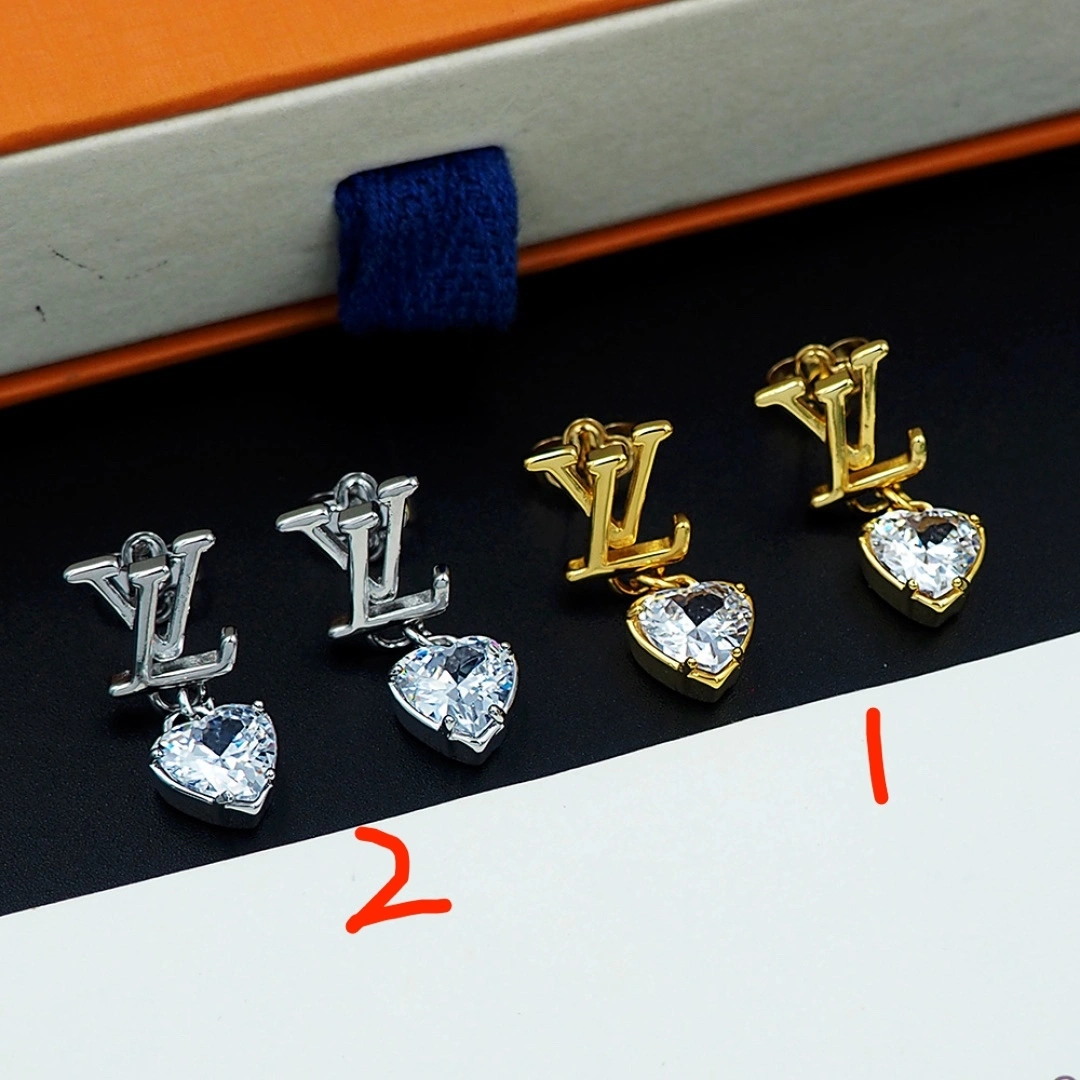 barbara-8V lconic Heart 2colour item:E-S092D1966-2