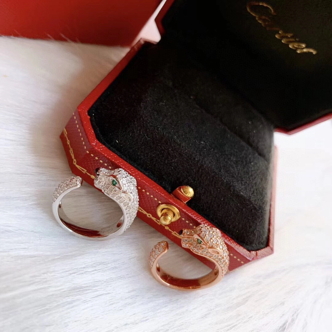 &barbara-Cartier N4765651 2colour item:B-S092C1480-2