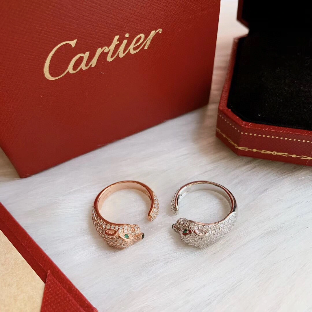 &barbara-Cartier N4765651 2colour item:B-S092C1480-2